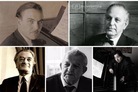 ünlü türk besteciler